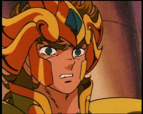 Otaku Gallery  / Anime e Manga / Saint Seiya / Screen Shots / Episodi / 051 - Sorpresa alla quinta casa / 176.jpg